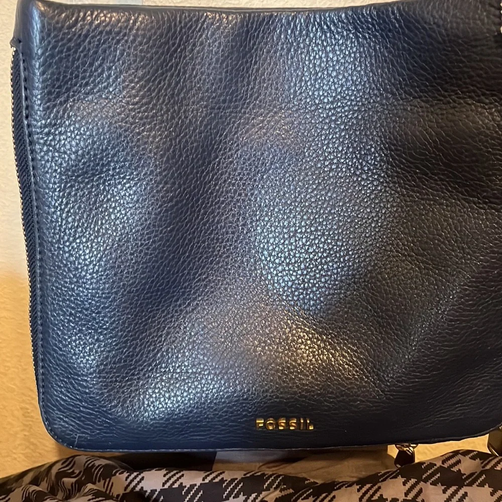 FOSSIL CROSSBODY - Picture 2 of 7